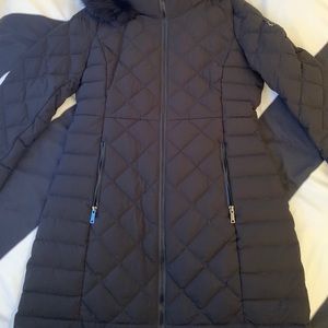 Calvin Klein Women’s Puffer Jacket